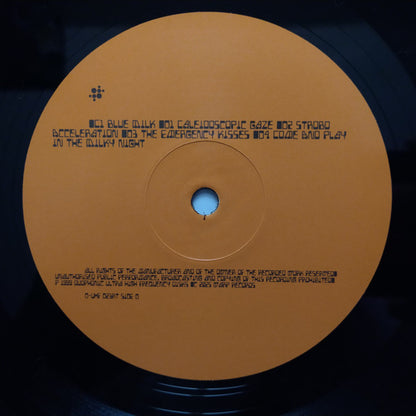 Stereolab - Cobra And Phases Group Play Voltage In The Milky Night