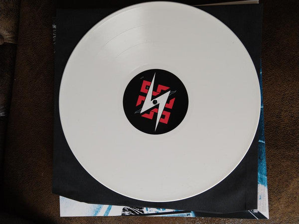 Throbbing Gristle - Live December 2004 (A Souvenir Of Camber Sands)