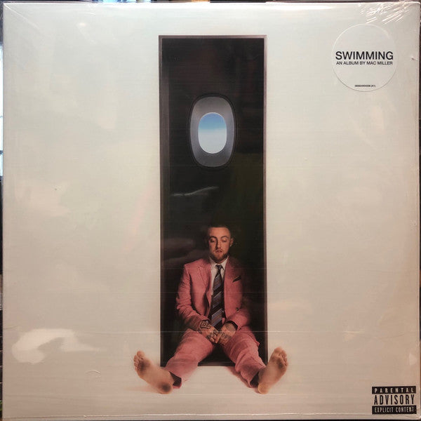 Mac Miller - Swimming