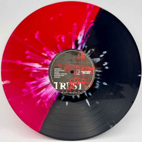 Trust*Co. - The Lonely Position Of Neutral