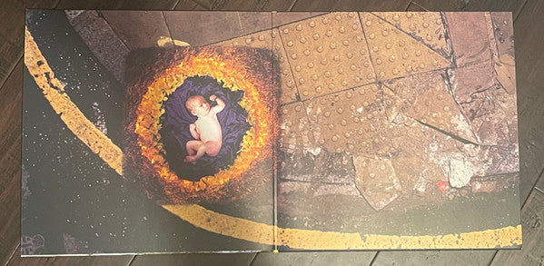 The Cranberries - To The Faithful Departed
