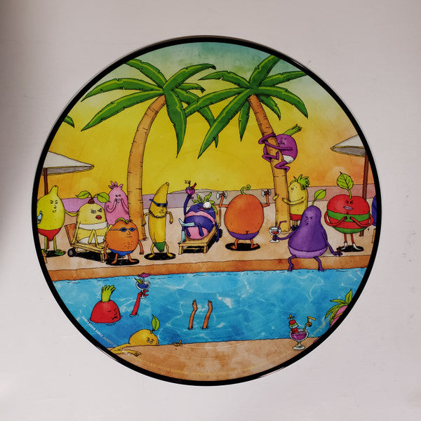 Dance Gavin Dance - Jackpot Juicer