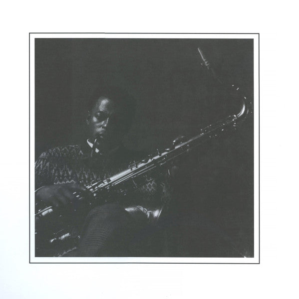Archie Shepp - The Cry Of My People