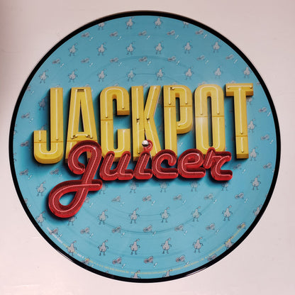 Dance Gavin Dance - Jackpot Juicer
