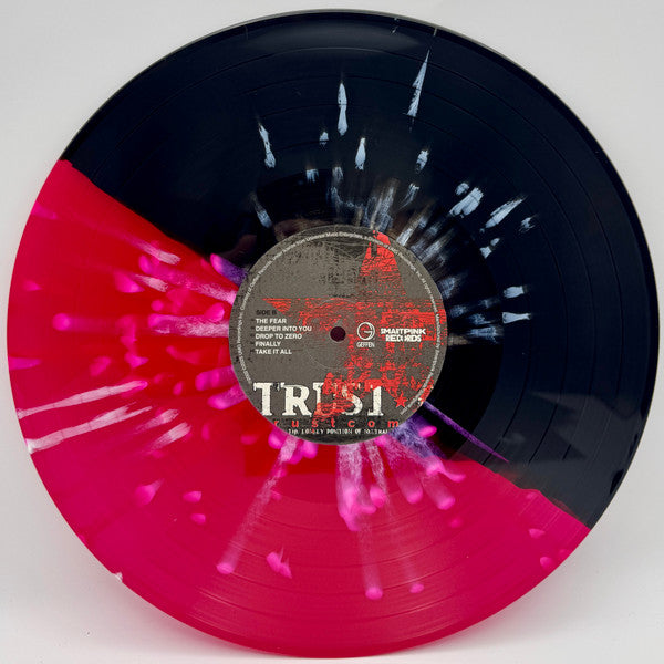 Trust*Co. - The Lonely Position Of Neutral