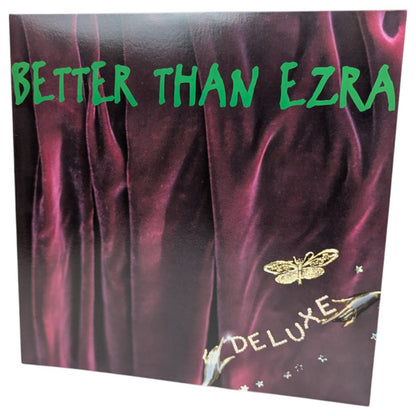 Better Than Ezra - Deluxe