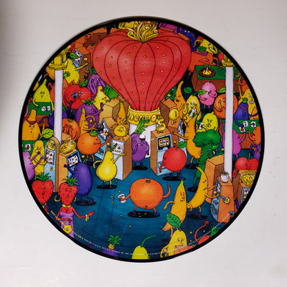 Dance Gavin Dance - Jackpot Juicer