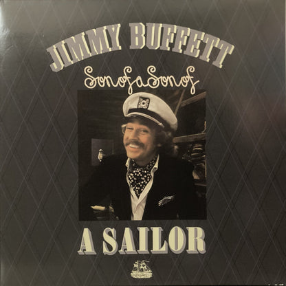 Jimmy Buffett - Son Of A Son Of A Sailor