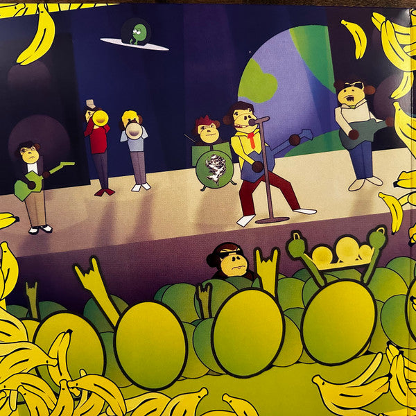 Reel Big Fish - Monkeys For Nothin' And The Chimps For Free