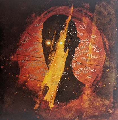 August Burns Red - Rescue & Restore