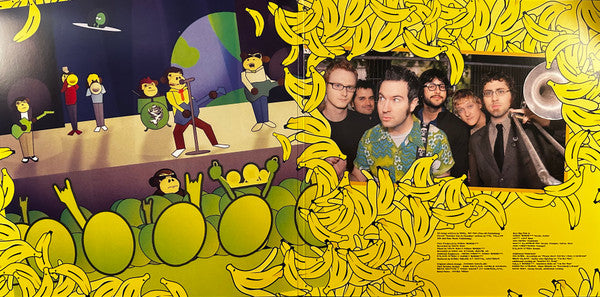 Reel Big Fish - Monkeys For Nothin' And The Chimps For Free