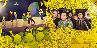 Reel Big Fish - Monkeys For Nothin' And The Chimps For Free