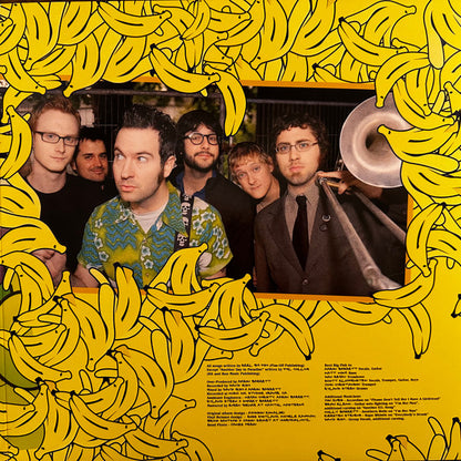 Reel Big Fish - Monkeys For Nothin' And The Chimps For Free