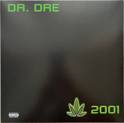 Dr. Dre - 2001