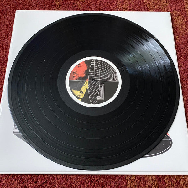 Blaqk Audio - Material
