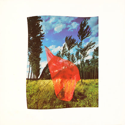 Pink Floyd - Wish You Were Here