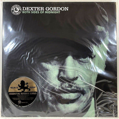 Dexter Gordon - Both Sides Of Midnight