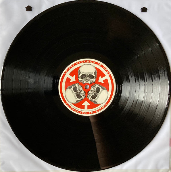 Thirty Seconds To Mars - A Beautiful Lie