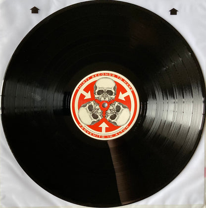 Thirty Seconds To Mars - A Beautiful Lie