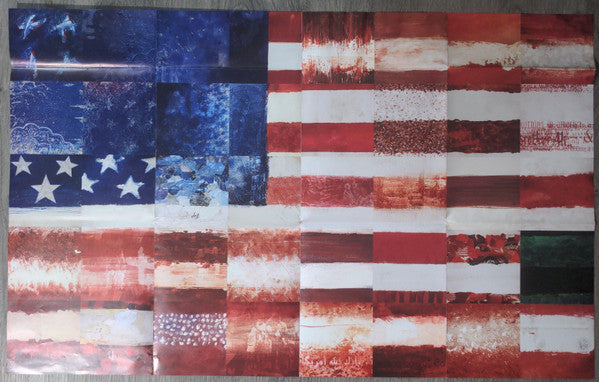Brother Ali - Mourning In America And Dreaming In Color