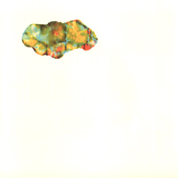 King Crimson - Islands
