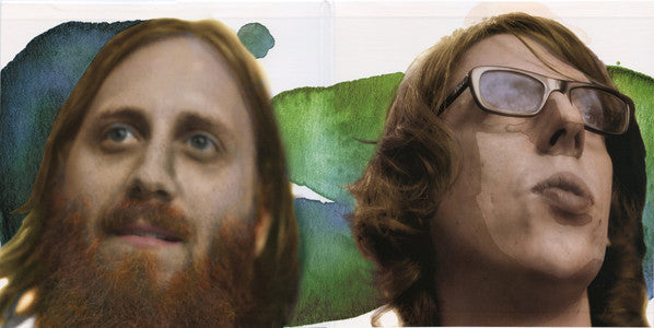 The Black Keys - Attack & Release
