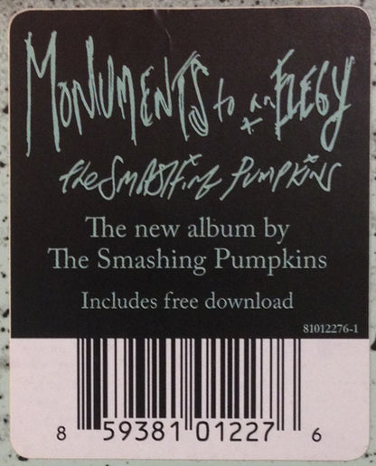 The Smashing Pumpkins - Monuments To An Elegy