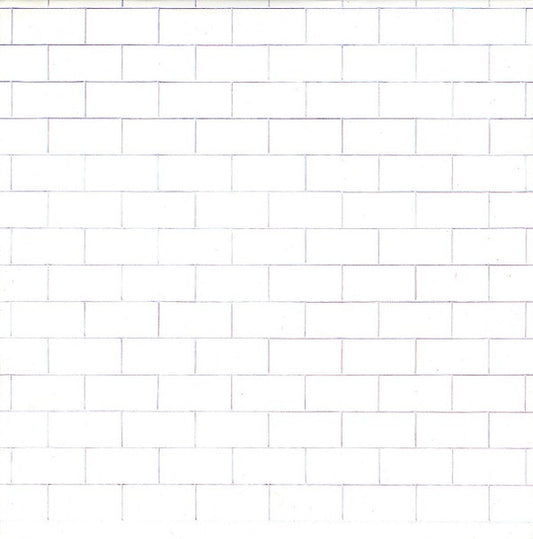 Pink Floyd - The Wall
