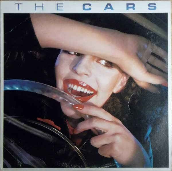 The Cars - The Cars