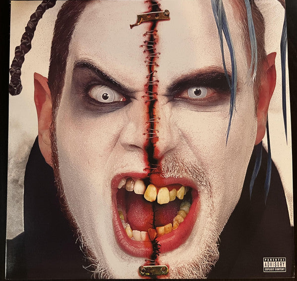 Twiztid - Freek Show