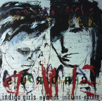 Indigo Girls - Nomads · Indians · Saints