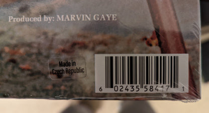 Marvin Gaye - What's Going On