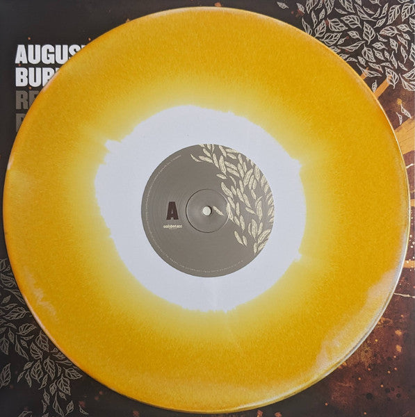 August Burns Red - Rescue & Restore