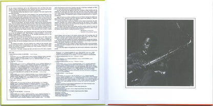 Archie Shepp - The Cry Of My People