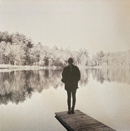 Taylor Swift - Evermore