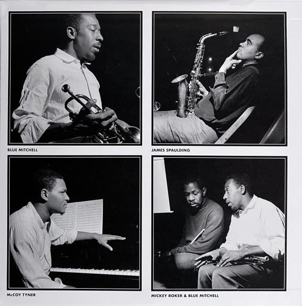 Stanley Turrentine - Rough 'N Tumble