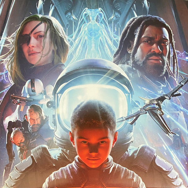 Coheed And Cambria - Vaxis II: A Window Of The Waking Mind