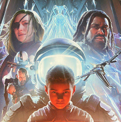 Coheed And Cambria - Vaxis II: A Window Of The Waking Mind