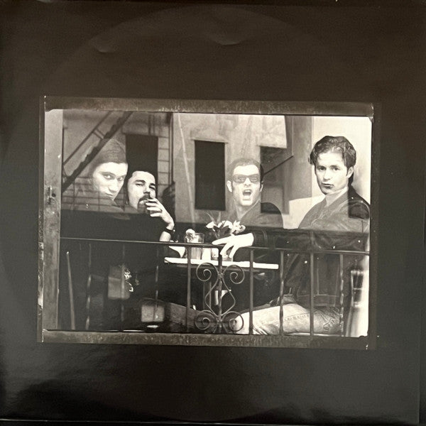 Shudder To Think - Pony Express Record