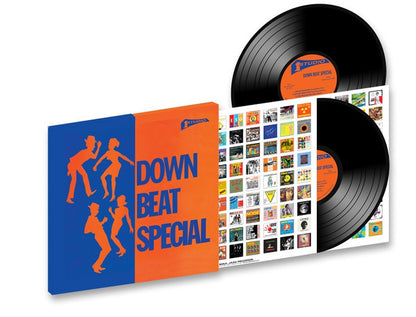 Various - Down Beat Special