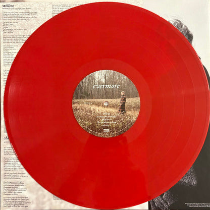 Taylor Swift - Evermore