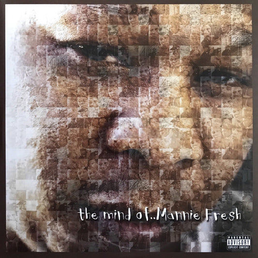 Mannie Fresh - The Mind Of Mannie Fresh