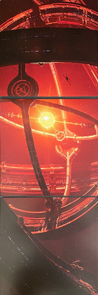 Coheed And Cambria - Vaxis II: A Window Of The Waking Mind