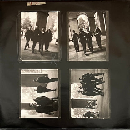 Shudder To Think - Pony Express Record