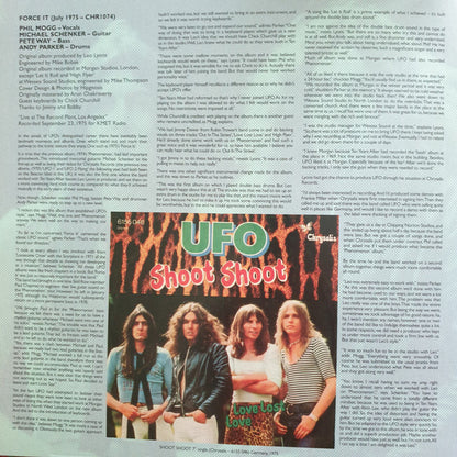 UFO (5) - Force It