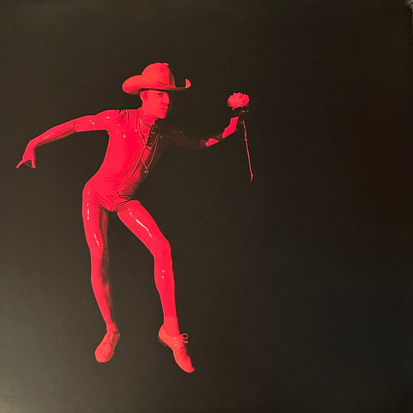 Cage The Elephant - Social Cues