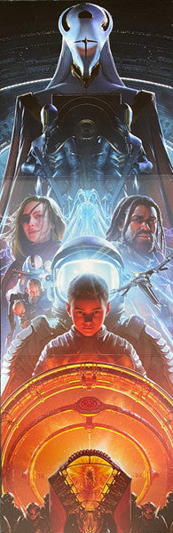 Coheed And Cambria - Vaxis II: A Window Of The Waking Mind