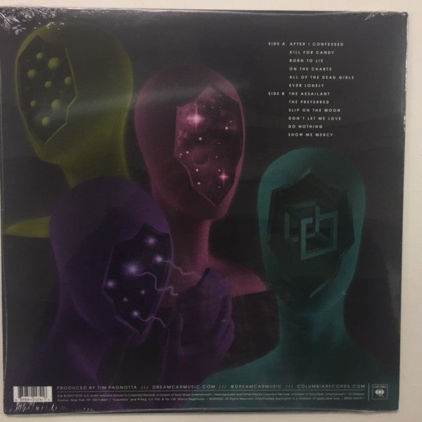 Dreamcar - Dreamcar