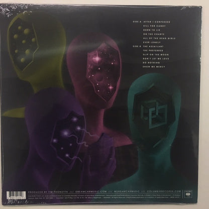 Dreamcar - Dreamcar