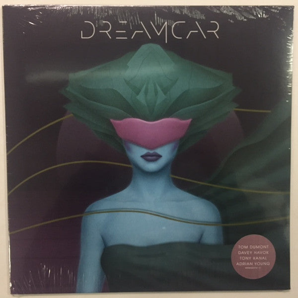 Dreamcar - Dreamcar